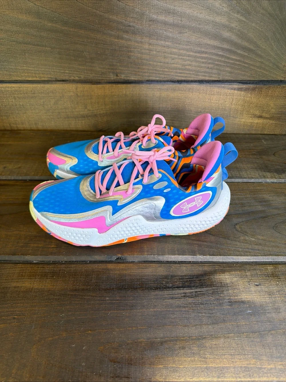 Under Armour excellent used